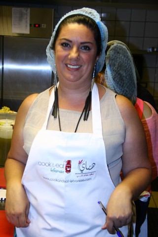 Hanaii Cooking Workshop